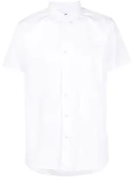 Comme Des Garçons Shirt: Рубашка на пуговицах 