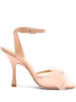 Stuart Weitzman: Сандалии 