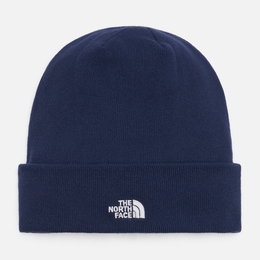 The North Face: Синяя шапка  Norm