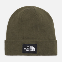 The North Face: Шапка  Dock Worker