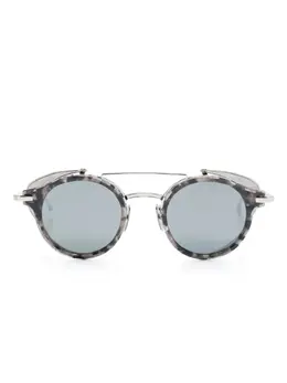 Thom Browne Eyewear: Очки 