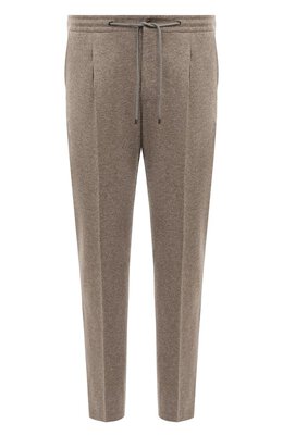 Corneliani: Брюки из шерсти 