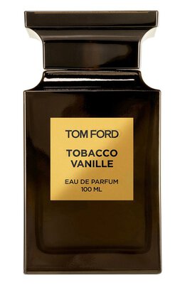 Tom Ford: Духи  Tobacco Vanille
