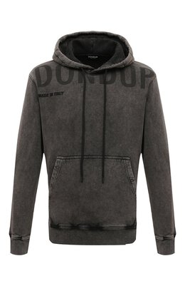 Dondup: Хлопковая толстовка 