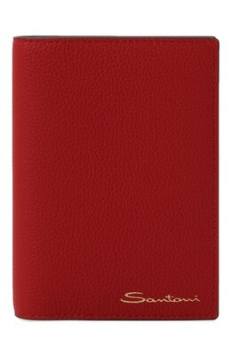 Santoni: Обложка 