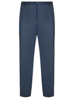 BRIONI: Брюки из шерсти 