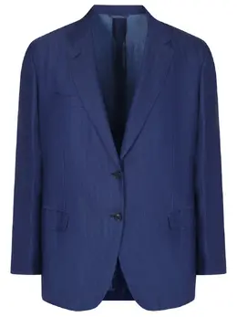 BRIONI: Пиджаки из шерсти 