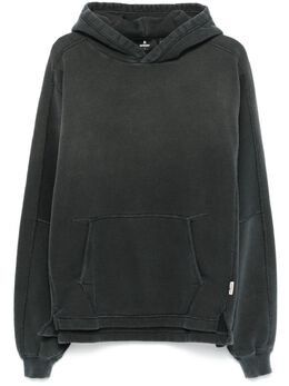 Represent: Чёрная толстовка 