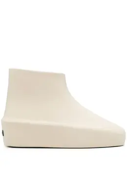 Fear Of God: Белые ботинки  Eva