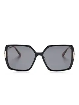TOM FORD Eyewear: Очки 