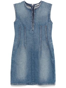 Stella McCartney: Джинсовое платье 