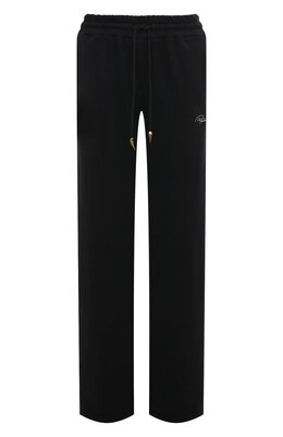 Roberto Cavalli: Хлопковые брюки 