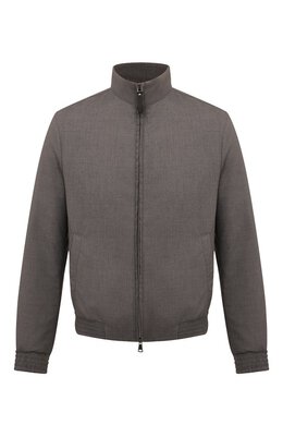 Canali: Серая куртка 