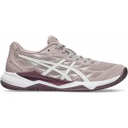 ASICS: Розовые кроссовки  Gel