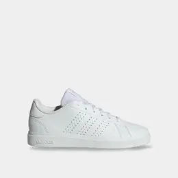 adidas: Белые кеды  Advantage Base