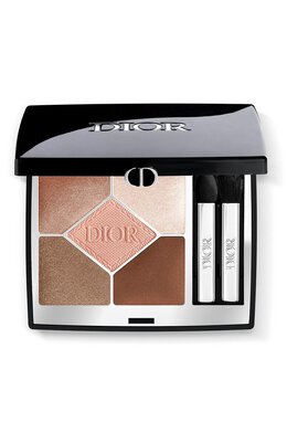 Dior: Розовое платье 