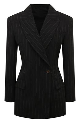 Brunello Cucinelli: Жакет из шерсти 