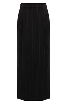 Brunello Cucinelli: Юбка из шерсти 