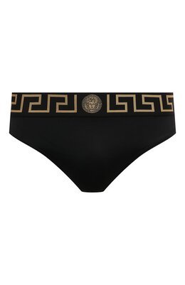 Versace: Плавки 