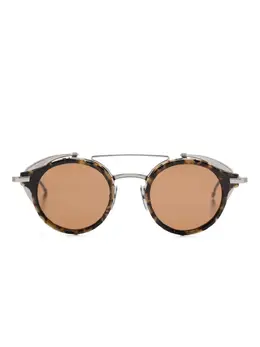 Thom Browne Eyewear: Очки 