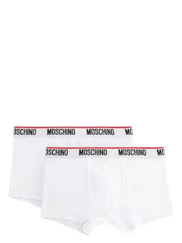 Moschino: Трусы 