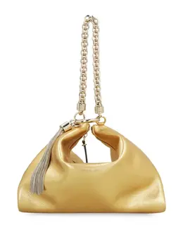 Jimmy Choo: Клатч  Callie
