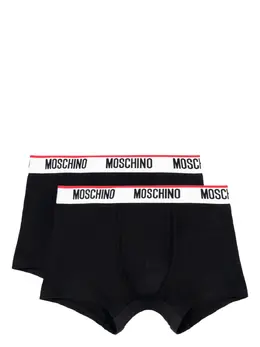 Moschino: Трусы 
