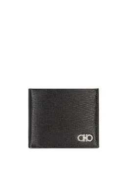 Salvatore Ferragamo: Кошелёк  Double Gancio
