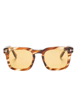TOM FORD Eyewear: Очки 
