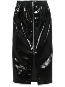 MSGM: Юбка миди 