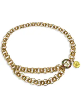 CHANEL Pre-Owned: Ремень 