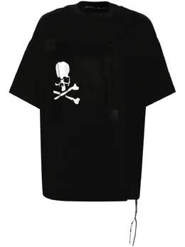 Mastermind World: Чёрная футболка 