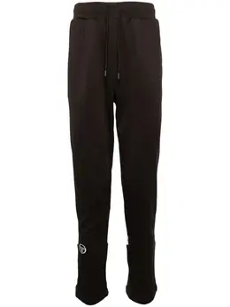 Sergio Tacchini: Коричневые брюки 
