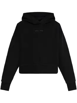 Canada Goose: Толстовка с принтом 