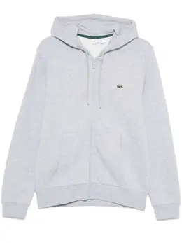 Lacoste: Хлопковая толстовка 