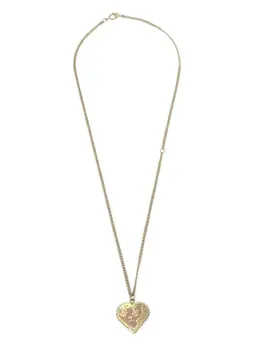 CHANEL Pre-Owned: Подвеска 