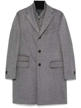Corneliani: Пальто из шерсти 