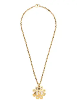 CHANEL Pre-Owned: Подвеска 