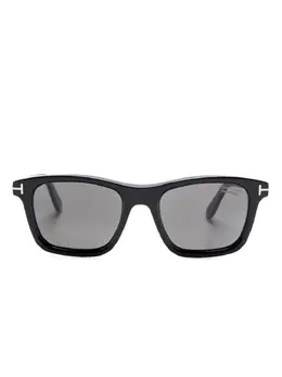 TOM FORD Eyewear: Очки 