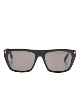 TOM FORD Eyewear: Очки 