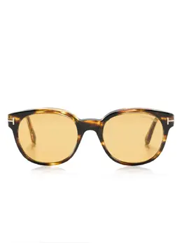 TOM FORD Eyewear: Очки 