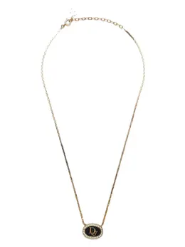 Christian Dior Pre-Owned: Подвеска 