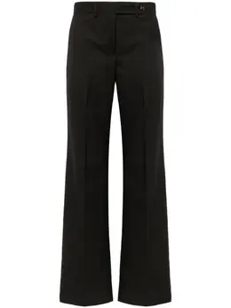 Paul Smith: Брюки из шерсти 