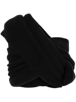 Rick Owens: Чёрный свитер 