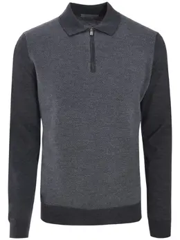 Corneliani: Трикотажное поло 