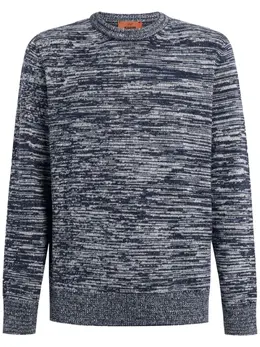 Missoni: Кашемировый свитер 