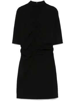 Sportmax: Короткое платье 