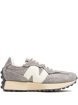 New Balance: Кроссовки  327
