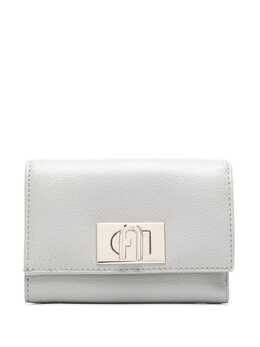 Furla: Светлый кошелёк  1927