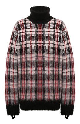 Helmut Lang: Трикотажный свитер 